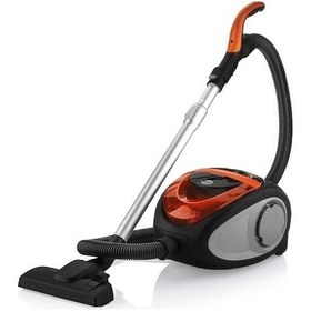 Resim Goldmaster GM-7535B 700 W Toz Torbasız Elektrikli Süpürge 