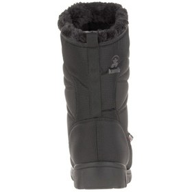 Resim Kamik Hannah Mıd Kadın Kar Botu Antrasit Gri 
