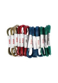 Resim Has 10 Mt Çelik Çamaşır Ipi Çok Renkli 