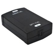 Resim Platoon Optik Coaxial Çevirici Optical Coaxial Dönüştürücü 