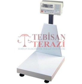 Resim Meb 150 KG x 10 Gr 40 x 50 Sayıcı Baskül 