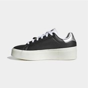 Resim Adidas Stan Smith Bonega Kadın Günlük Spor Ayakkabı C-ADIHQ4253B10A00 