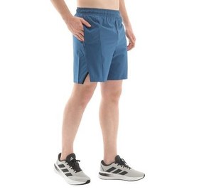 Resim adidas D4T Short Erkek Şort Ve Kapri Mavi 