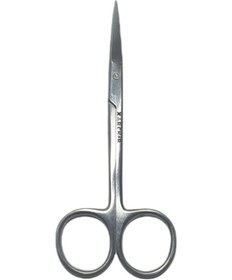 Resim Archer Iris Makası Düz (Stitch Scissor) 11.5 Cm 