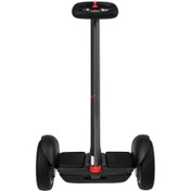 Resim Segway-Nınebot Smax Dengeleyici Scooter Siyah 
