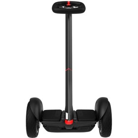 Resim Segway-Nınebot Smax Dengeleyici Scooter Siyah 