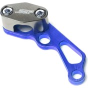 Resim Universal Tel - Kablo Tutucu Aparat Mavi 