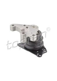 Resim Seat Ibiza 3 Motor Takozu Sag 1.4 2002-2008 Bby Bky Topran 110844001 