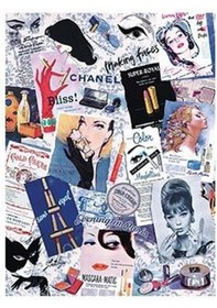 Resim Cadence Pirinç Dekopaj Kağıdı Model 269 29X42Cm 