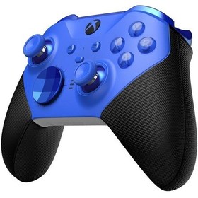 Resim Microsoft Xbox Wireless Controller Elite Series 2 Core Oyun Kolu Mavi 