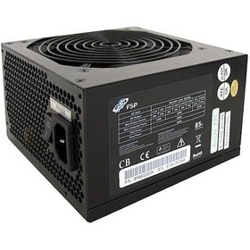 Resim FSP Performance SP400-A 350 W Güç Kaynağı Siyah 