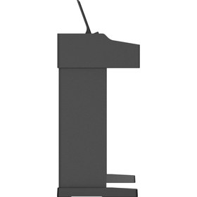 Resim Roland RP107-BKX SuperNATURAL Siyah Dijital Duvar Piyanosu (Tabure & Kulaklık Hediyeli) 