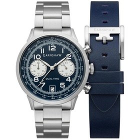 Resim Earnshaw Es-8186-22 50 Erkek Kol Saati 