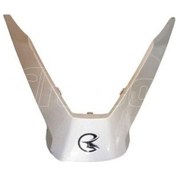 Resim Falcon T-rex 188 Torpido Üst Dekoratif Parça V Gri 