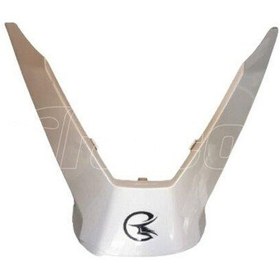 Resim Falcon T-rex 188 Torpido Üst Dekoratif Parça V Gri 