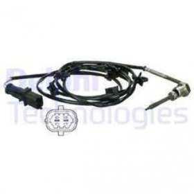 Resim Delphi Opel Oksıjen Sensoru 2. Konum Astra H - Zafıra B Z19dth - Ts30064 