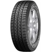 Resim Goodyear 215/70 R15C 109/107S Vector 4seasons Cargo Dört Mevsim Lastiği 2025 