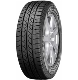 Resim Goodyear 215/70 R15C 109/107S Vector 4seasons Cargo Dört Mevsim Lastiği 2025 