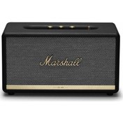 Resim Marshall Stanmore II Kablosuz Bluetooth Hoparlör Marshall