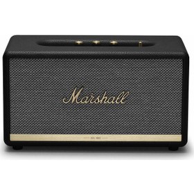 Resim Marshall Stanmore II Kablosuz Bluetooth Hoparlör 