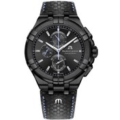 Resim Maurice Lacroix ML-AI1018PVB01337-1 Erkek Kol Saati 