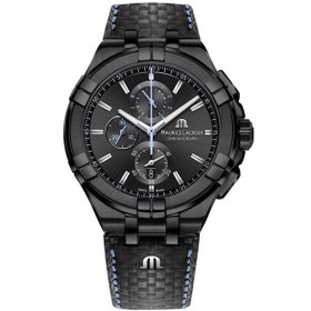 Resim Maurice Lacroix ML-AI1018PVB01337-1 Erkek Kol Saati 