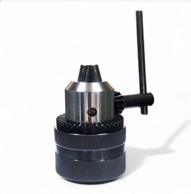 Resim Bor 1-20 Anahtarlı Mandren B22 Mors 