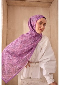 Resim Silk Home Nariya Şal 90009-36 Çok Renkli 