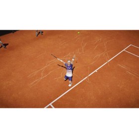 Resim Big Ant Studios Tennis World Tour 2 Complete Edition Ps5 Oyun 