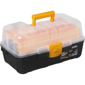 Resim Rowermax 16" Raflı Balıkçı Takım Çantası Oltacı Çantası 