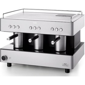 Resim Beko BKK 2700 Keyf Profesyonel Türk Kahve Makinesi 