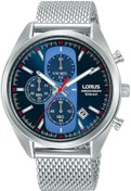 Resim Lorus Rm353gx9 Kronograf Erkek Kol Saati 