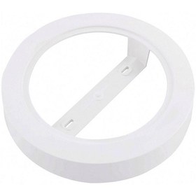 Resim 18W SIVAÜSTÜ LED PANEL KASASI PLASTİK 