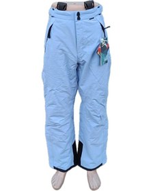 Resim Royaltech Tbp354 Kadın Mavi Kayak Pantolon M Beden Mavi 