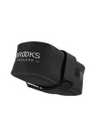 Resim Brooks Scape Poket Bag Sele Altı Çanta Siyah 0.7 Litre Siyah 