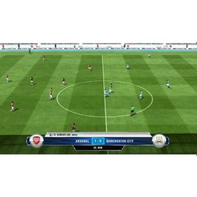 Resim Ps3 Pes 13 Pes 2013 Almanca 
