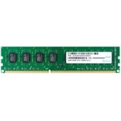 Resim Apacer 4GB (1x4GB) 1600Mhz CL11 DDR3 DIMM RAM (DL.04G2K.KAM) Apacer 4GB (1x4GB) 1600Mhz CL11 DDR3 DIMM RAM (DL.04G2K.KAM)