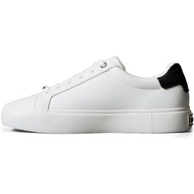 Resim Calvin Klein Kadın Sneaker Hw0hw027470k5 Beyaz 