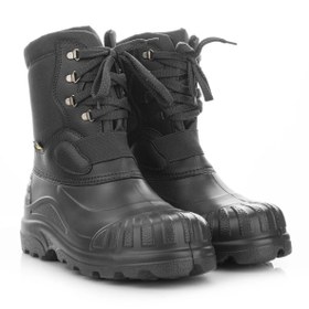 Resim Ultra Hafif EVA Çizme - Pionier -30° - Siyah - Lemigo (908) - 4 