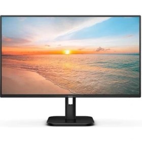 Resim Philips Phılıps 23.8" IPS 24E1N1100A-01 1ms 100hz HDMI Gaming Monitör (1920 x 1080) 