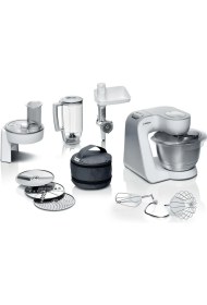 Resim Bosch Mutfak Robotu MUM58231 