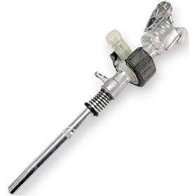 Resim Vw Beetle 2006-2010 Manuel Vites Kolu Levyesi 1j0711112e 