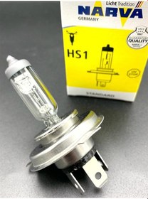 Resim Narva 12Volt 35 35 ( H4 ) Ampül 43T 