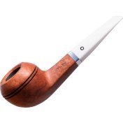 Resim Vauen Natura 159 9mm. Filtreli Akrilik Saplı Pipo 