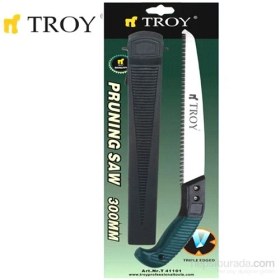 Resim Troy 41102 Budama Testeresi (350Mm) 