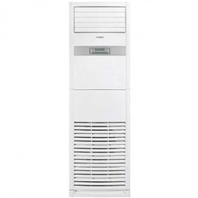 Resim Bosch CL5000L 48.000 BTU Salon Tipi İnverter Klima (Montaj Dahil) 