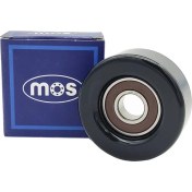 Resim Mos Ford Focus Maverick Tourneo Connect Transit Connect Alternatör V Kayış Gergi Rulmanı - YS4E19A216BA YS4E19A216BB 
