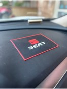 Resim poyoto Seat Kaydırmaz Ped 