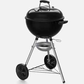 Resim Weber Original Kettle Kömürlü Mangal E-4710 47 cm 13101004 