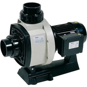 Resim Kapra-KA 250.B T1 2.5Hp 380 V Ön Filtresiz Havuz Pompası 